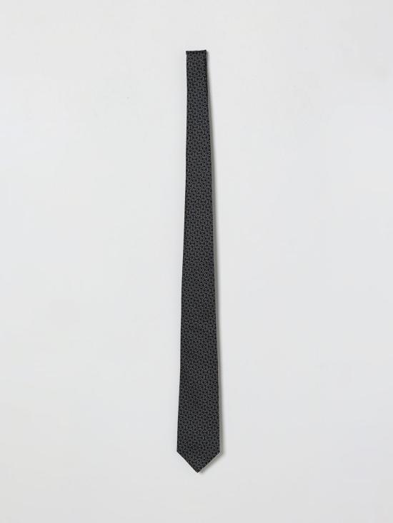26SS 엠포리오 아르마니 넥타이 EM001344TE19722 FB172 Navy