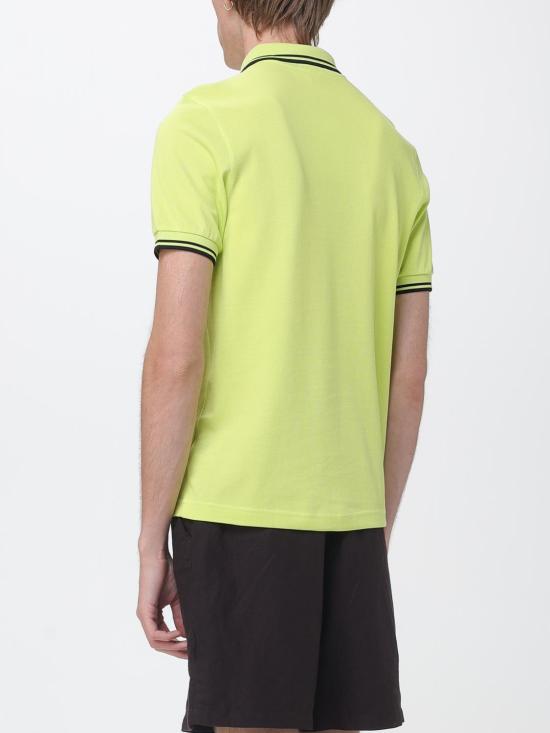26SS 프레드페리 폴로 티셔츠 M3600 84B Lime - FRED PERRY