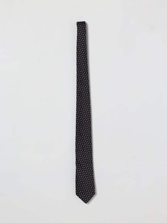 26SS 엠포리오 아르마니 넥타이 EM001344TE19706 FB172 Navy