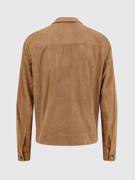 26SS 보스 자켓 50558900 264 Beige - BOSS