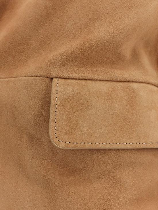 26SS 보스 수트 자켓 50558915 264 Beige - BOSS