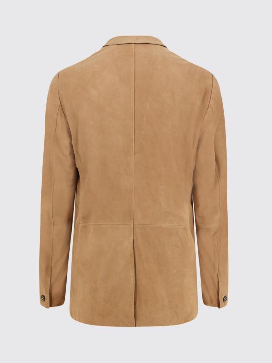 26SS 보스 수트 자켓 50558915 264 Beige - BOSS