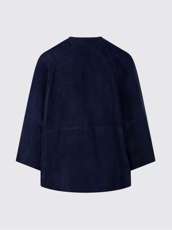 26SS 살바토레 산토로 자켓 50158D BLU Blue - SALVATORE SANTORO