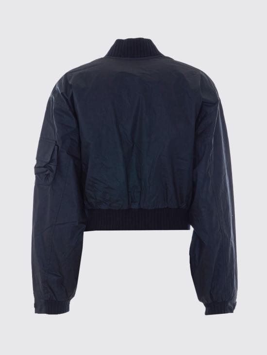 26SS 비비안웨스트우드 자켓 3304000VW01EE N404 Black - VIVIENNE WESTWOOD