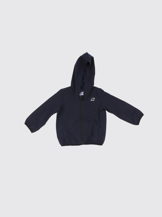 26SS [키즈] 까웨 캐주얼 자켓 K4133FW K89 Blue