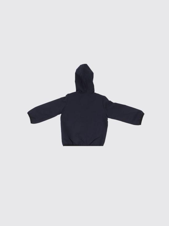 26SS [키즈] 까웨 캐주얼 자켓 K4133FW K89 Blue - K-WAY
