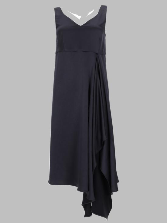  파로쉬 롱 원피스 D724018 PRIVAT020 MULTICOLOUR