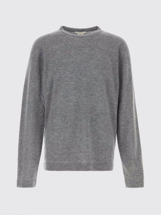 26SS 더로우 스웨터 1268Y986P GRY Grey - THE ROW