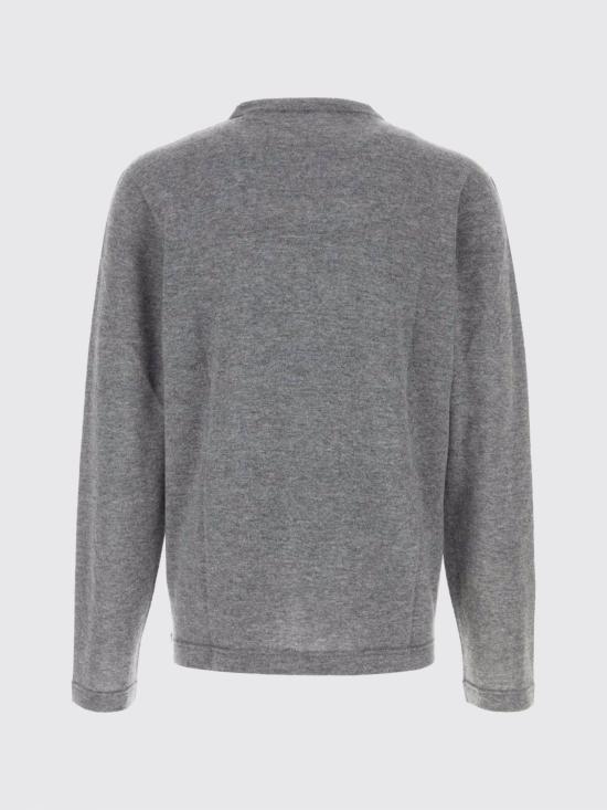 26SS 더로우 스웨터 1268Y986P GRY Grey - THE ROW
