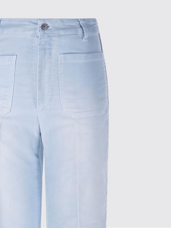 26SS 빅토리아 베컴 데님 팬츠 1126DJE007252BR 1984 Blue - VICTORIA BECKHAM