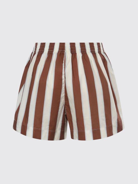 26SS 세인트바쓰 숏팬츠 MEA0020 01418L Striped - MC2 SAINT BARTH