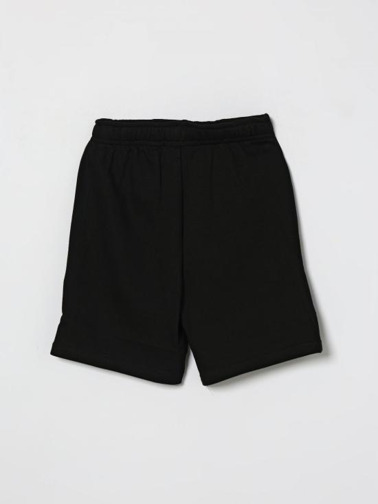 26SS [키즈] 라코스테 쇼츠/버뮤다 947447 K96 Black - LACOSTE