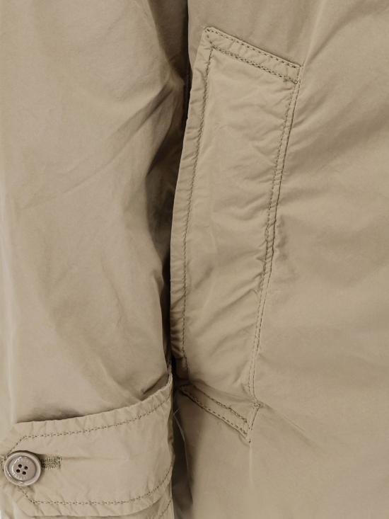 26SS 아스페시 자켓 CNI502F973 85136 Beige - ASPESI