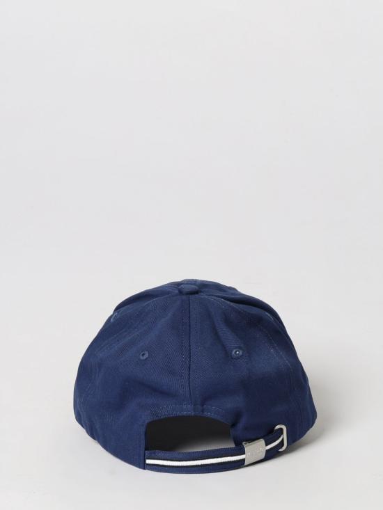 26SS 겐조 볼캡 FG58AC421F41 76 Blue - KENZO