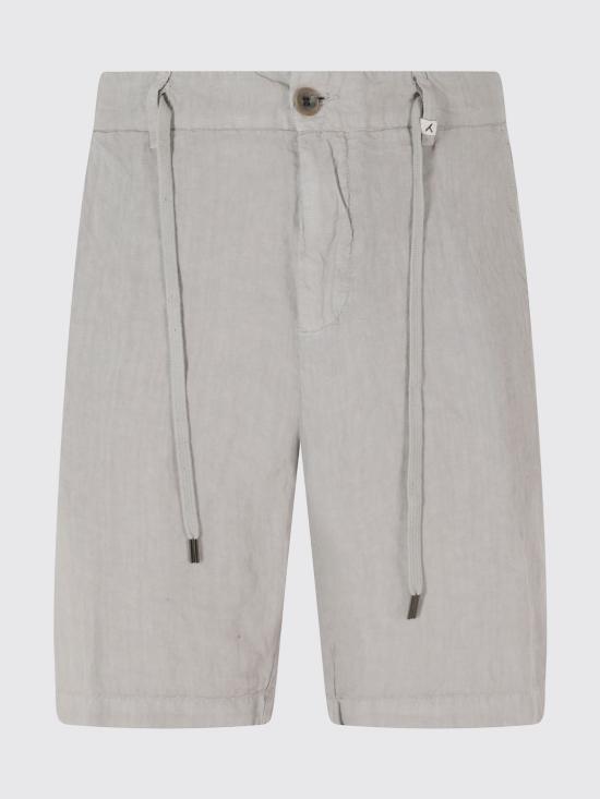 26SS 미쓰 숏팬츠 26M71B72 46 Grey - MYTHS