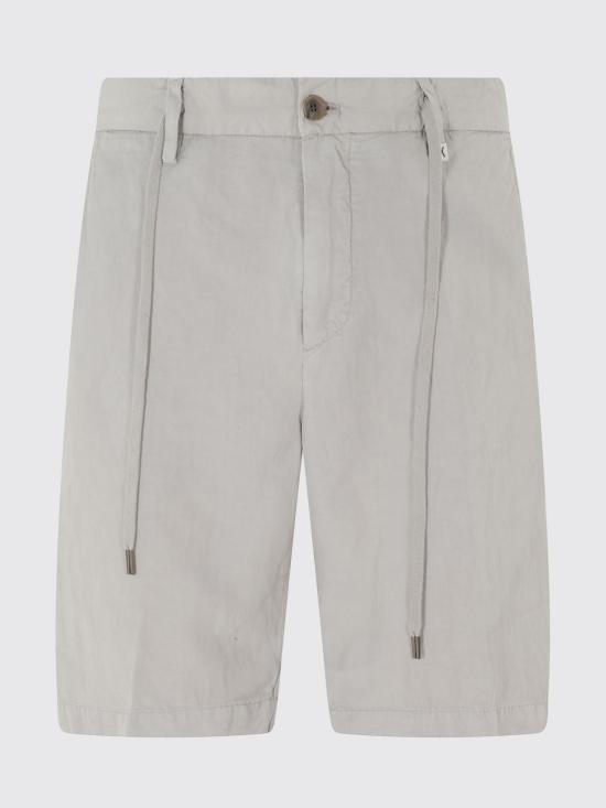 26SS 미쓰 숏팬츠 26M71B80 46 Grey - MYTHS