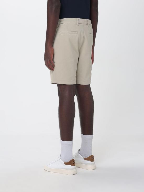 26SS 보스 숏팬츠 50555859 286 Beige - BOSS