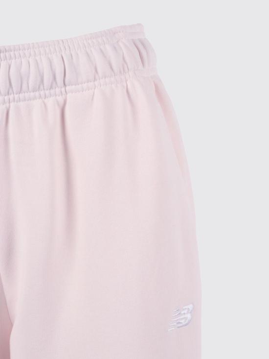 26SS 뉴발란스 트레이닝/조거 팬츠 WP41500AAA Pink - NEW BALANCE