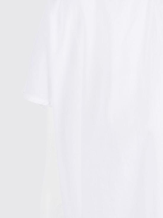 26SS 아스페시 셔츠 G5455L066 10072 White - ASPESI