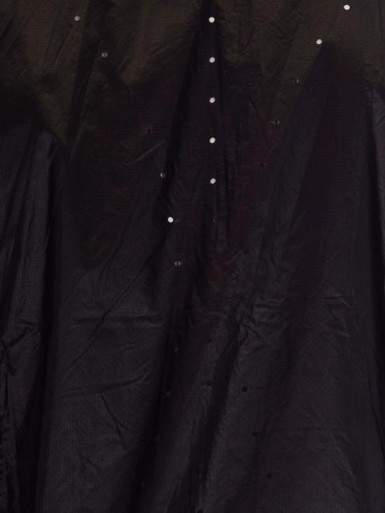 26SS 로아 자켓 YBUW024FA13 BLK0001 Black - ROA