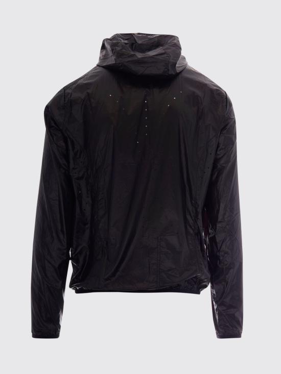 26SS 로아 자켓 YBUW024FA13 BLK0001 Black - ROA