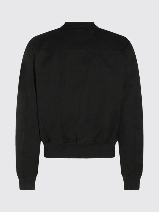 26SS 다크쉐도우 자켓 DU01F4784CVS 09 Black - DRKSHDW