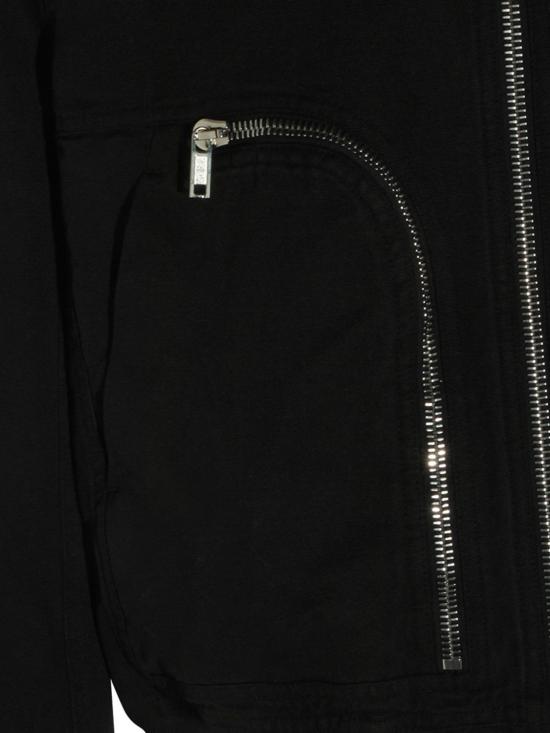26SS 다크쉐도우 자켓 DU01F4784CVS 09 Black - DRKSHDW