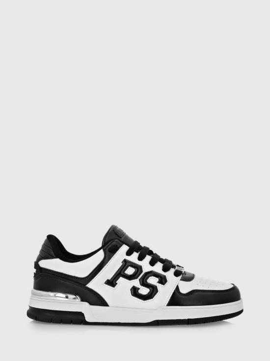 26SS 플레인스포츠 스니커즈 FAESUSC0798SLE004N 0102 White 1