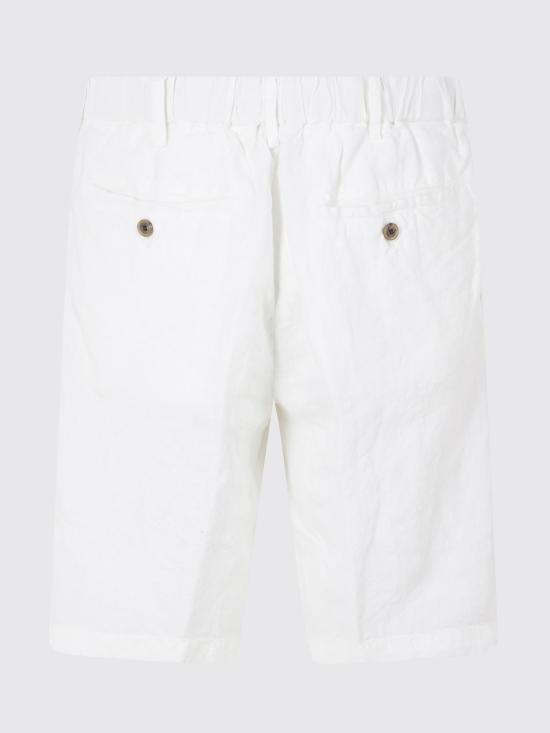 26SS 미쓰 숏팬츠 26M71B72 01 White - MYTHS