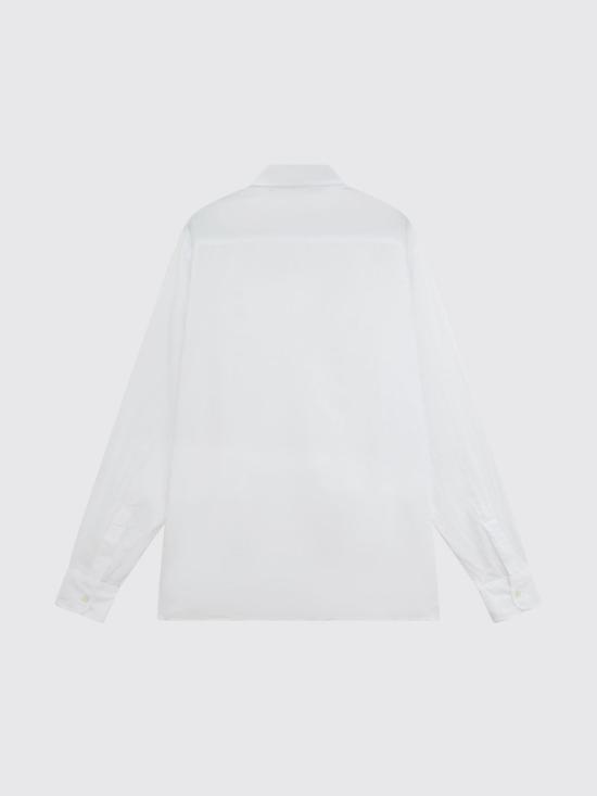 26SS 아스페시 긴팔 셔츠 S6ACE65D011 85072 White - ASPESI