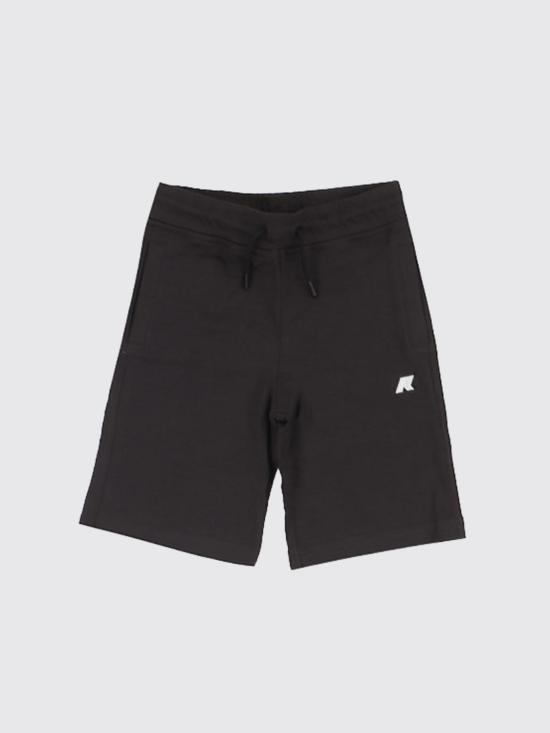 26SS [키즈] 까웨 쇼츠/버뮤다 K6133VW USY Black