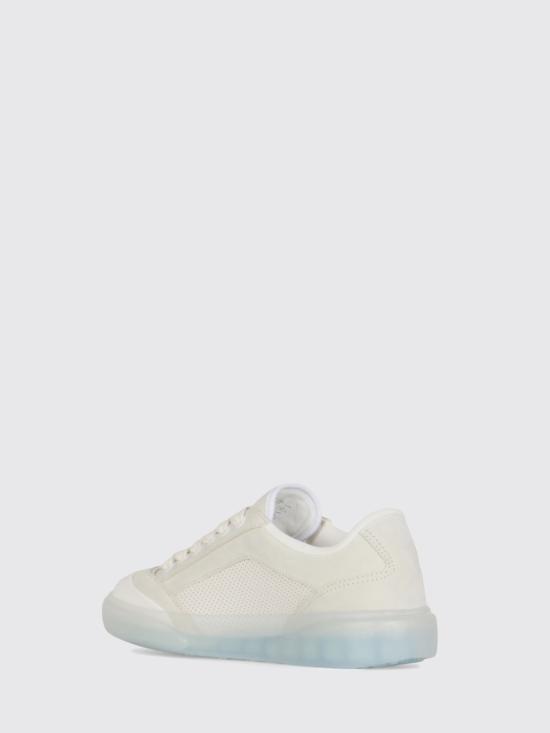26SS 카사블랑카 스니커즈 ASS26SNK025 8M White - CASABLANCA