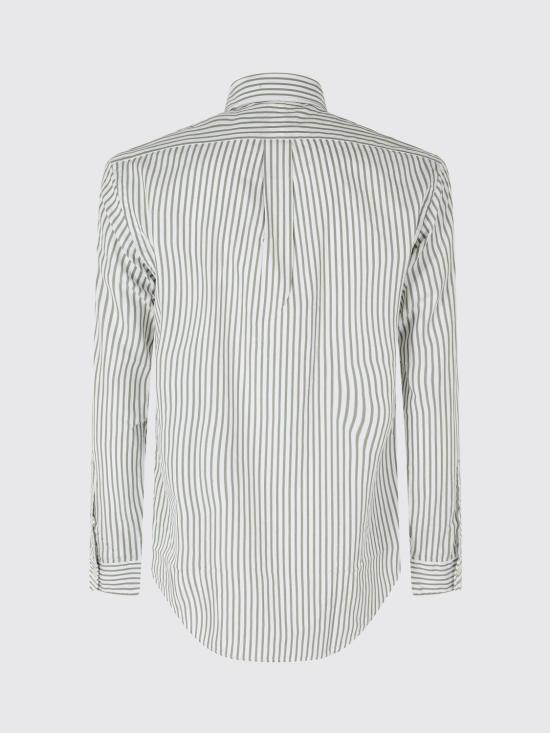 26SS 폴로 랄프로렌 긴팔 셔츠 710B15595 009 White - POLO RALPH LAUREN