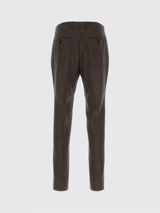 26SS 보스 수트 팬츠 50563826 208 Brown - BOSS
