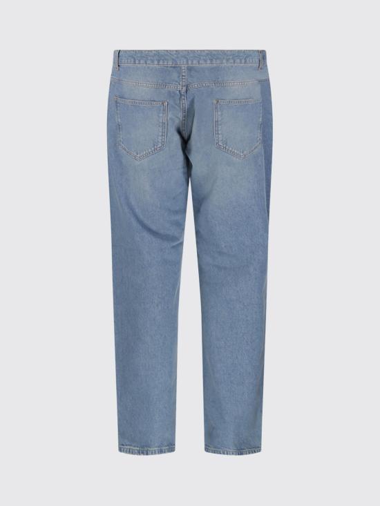 26SS 아미시 데님 팬츠 AMU010D743A008 C0999 Blue - AMISH