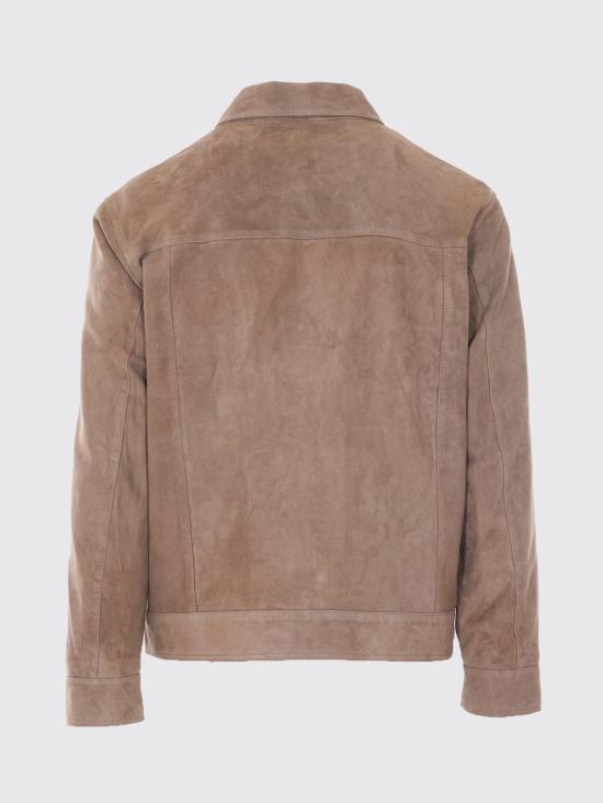 26SS 아르마 자켓 002G26101505 SOIL Beige - ARMA