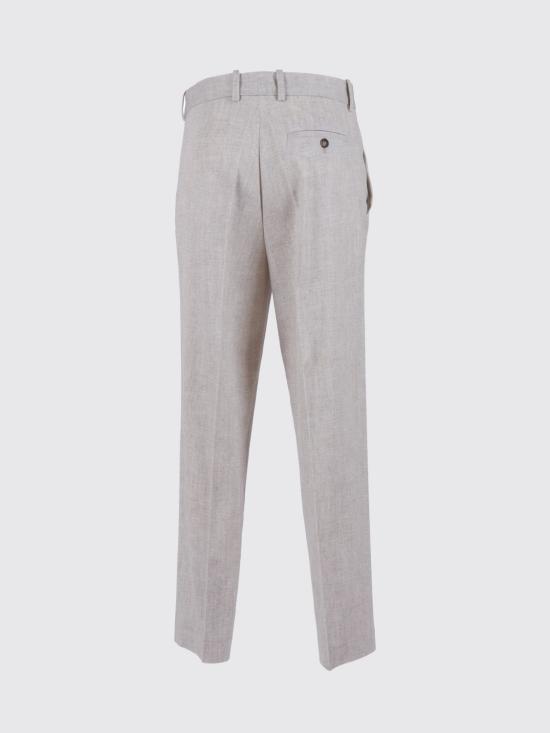 26SS 치르콜로1901 수트 팬츠 FD3944 TOFU White - CIRCOLO 1901