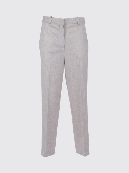 26SS 치르콜로1901 수트 팬츠 FD3944 TOFU White - CIRCOLO 1901