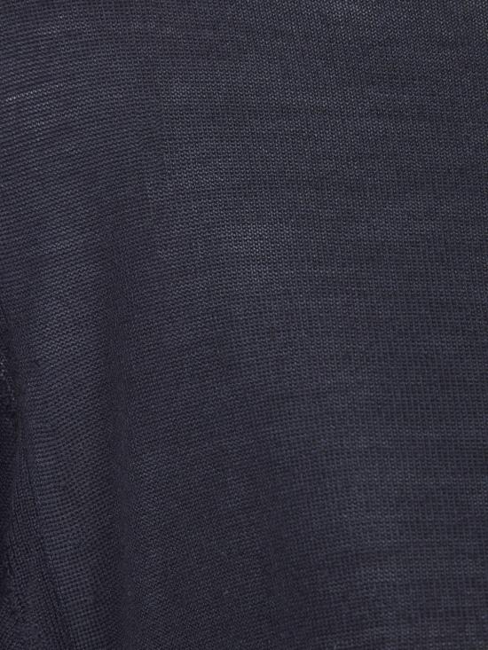 26SS 자크뮈스 스웨터 26ETOW00876AK00305 990 Black - JACQUEMUS