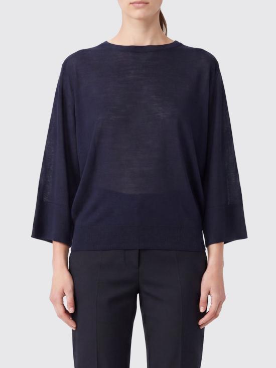 26SS 자크뮈스 스웨터 26ETOW00876AK00305 990 Black