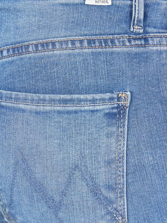 26SS 호간 데님 팬츠 15352104 RHL Sky Blue - HOGAN