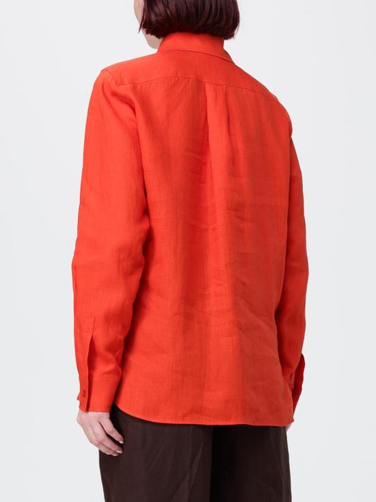 26SS 막스마라 셔츠 2611111012600 006 Coral - MAX MARA