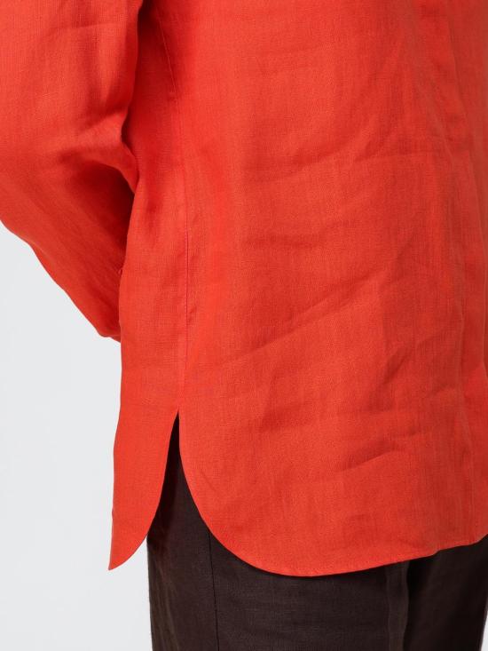 26SS 막스마라 셔츠 2611111012600 006 Coral - MAX MARA