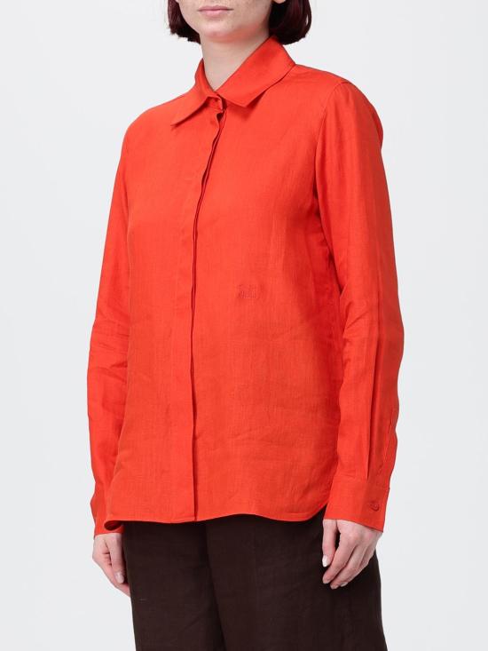 26SS 막스마라 셔츠 2611111012600 006 Coral - MAX MARA