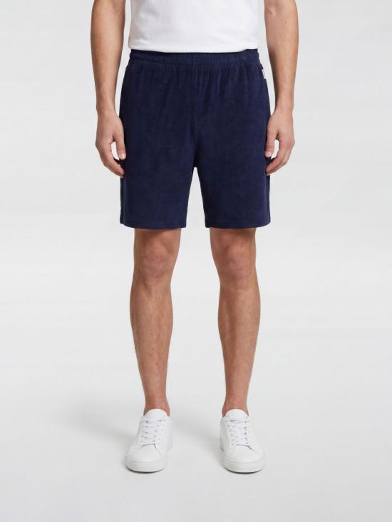 26SS 아스페시 숏팬츠 AY72P057 85096 Navy
