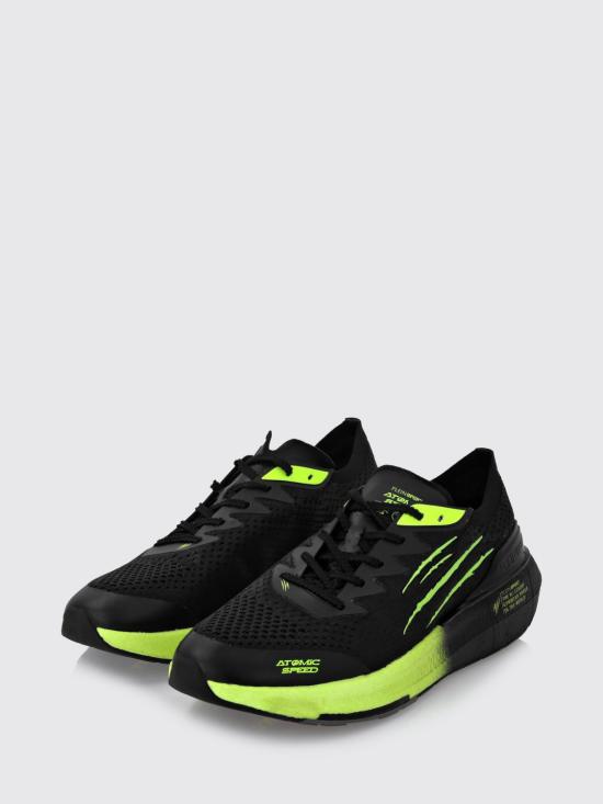 26SS 플레인스포츠 스니커즈 AAESUSC0856STE003N 0227 Black 1 - PLEIN SPORT