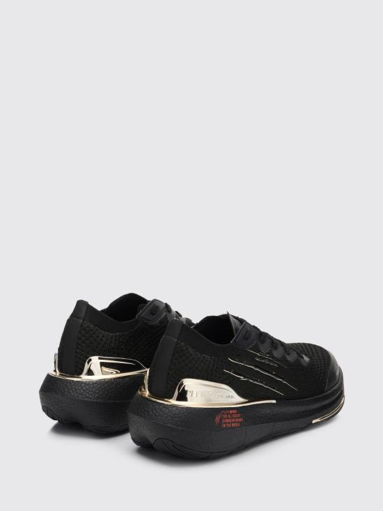 26SS 플레인스포츠 스니커즈 AAESUSC0856STE003N 0293 Black 2 - PLEIN SPORT