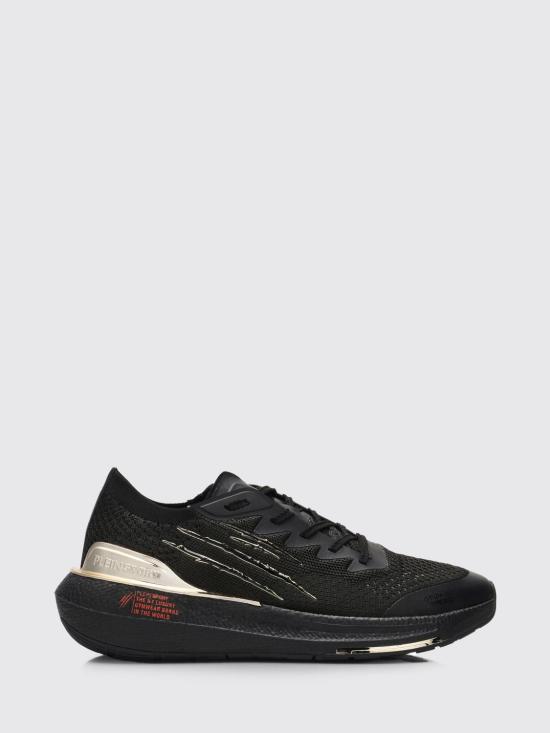 26SS 플레인스포츠 스니커즈 AAESUSC0856STE003N 0293 Black 2