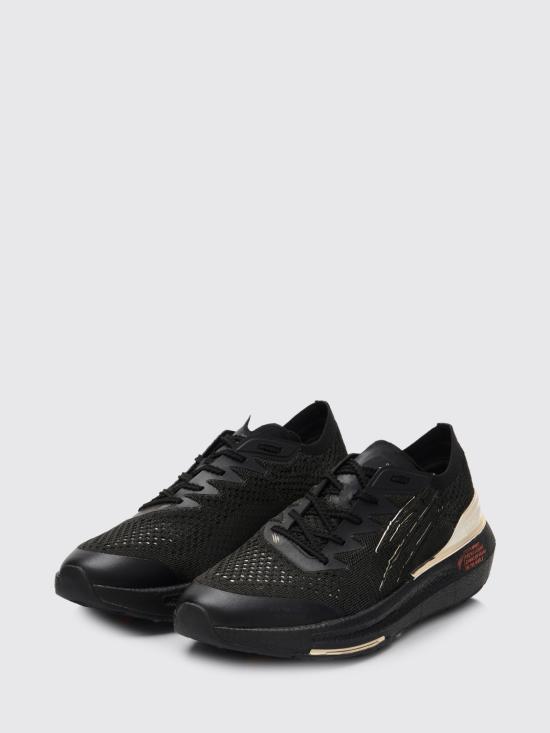 26SS 플레인스포츠 스니커즈 AAESUSC0856STE003N 0293 Black 2 - PLEIN SPORT