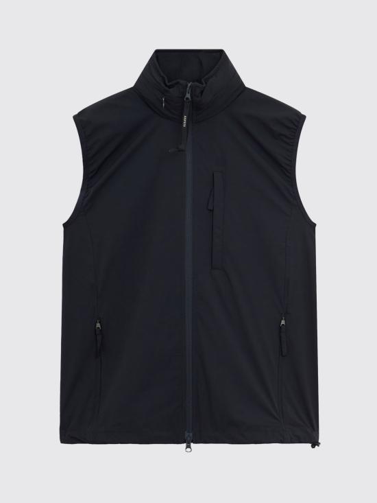 26SS 아스페시 베스트 I623M080 01101 Navy - ASPESI